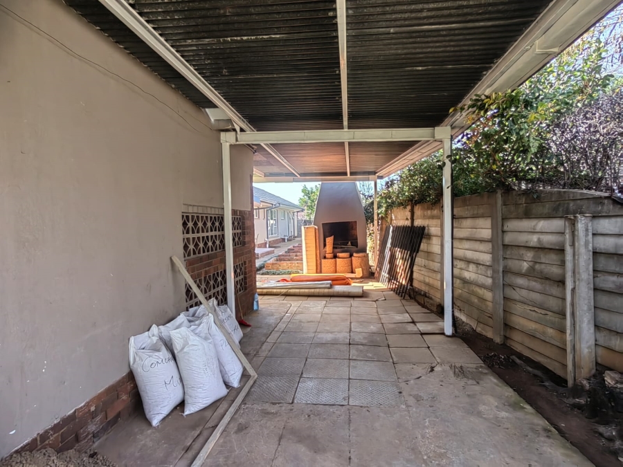 4 Bedroom Property for Sale in Parys Free State